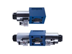 液壓電磁換向閥的選型 液壓電磁換向閥的選型